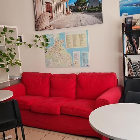 Bed And Breakfast Trestelle Ανκόνα Εξωτερικό φωτογραφία