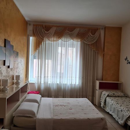 Bed And Breakfast Trestelle Ανκόνα Εξωτερικό φωτογραφία