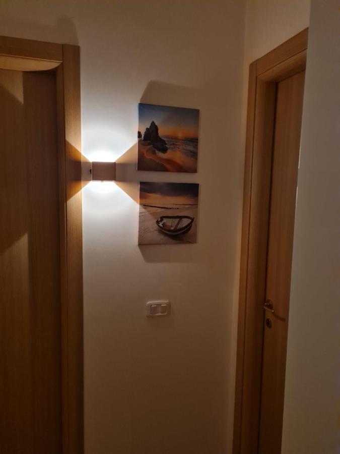 Bed And Breakfast Trestelle Ανκόνα Εξωτερικό φωτογραφία