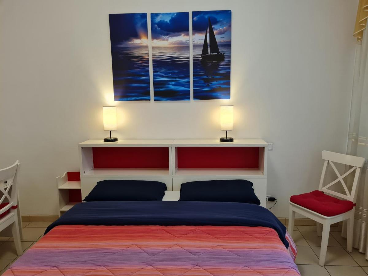 Bed And Breakfast Trestelle Ανκόνα Εξωτερικό φωτογραφία
