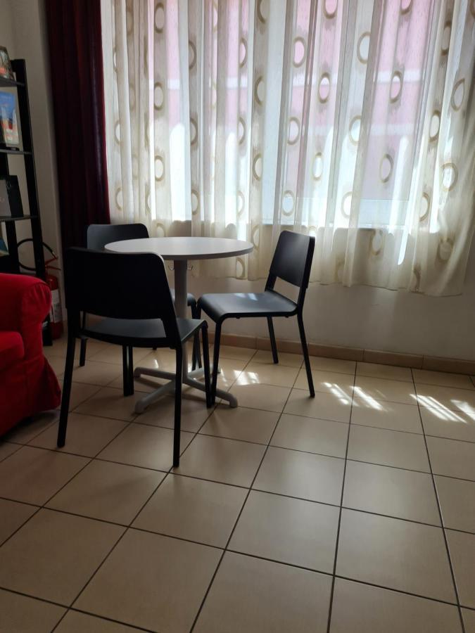 Bed And Breakfast Trestelle Ανκόνα Εξωτερικό φωτογραφία