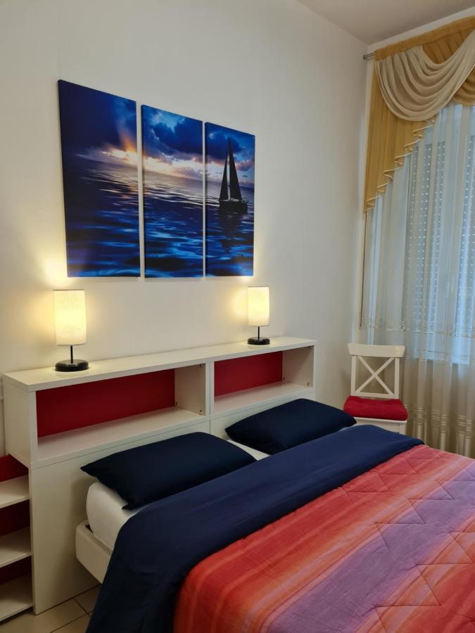 Bed And Breakfast Trestelle Ανκόνα Εξωτερικό φωτογραφία