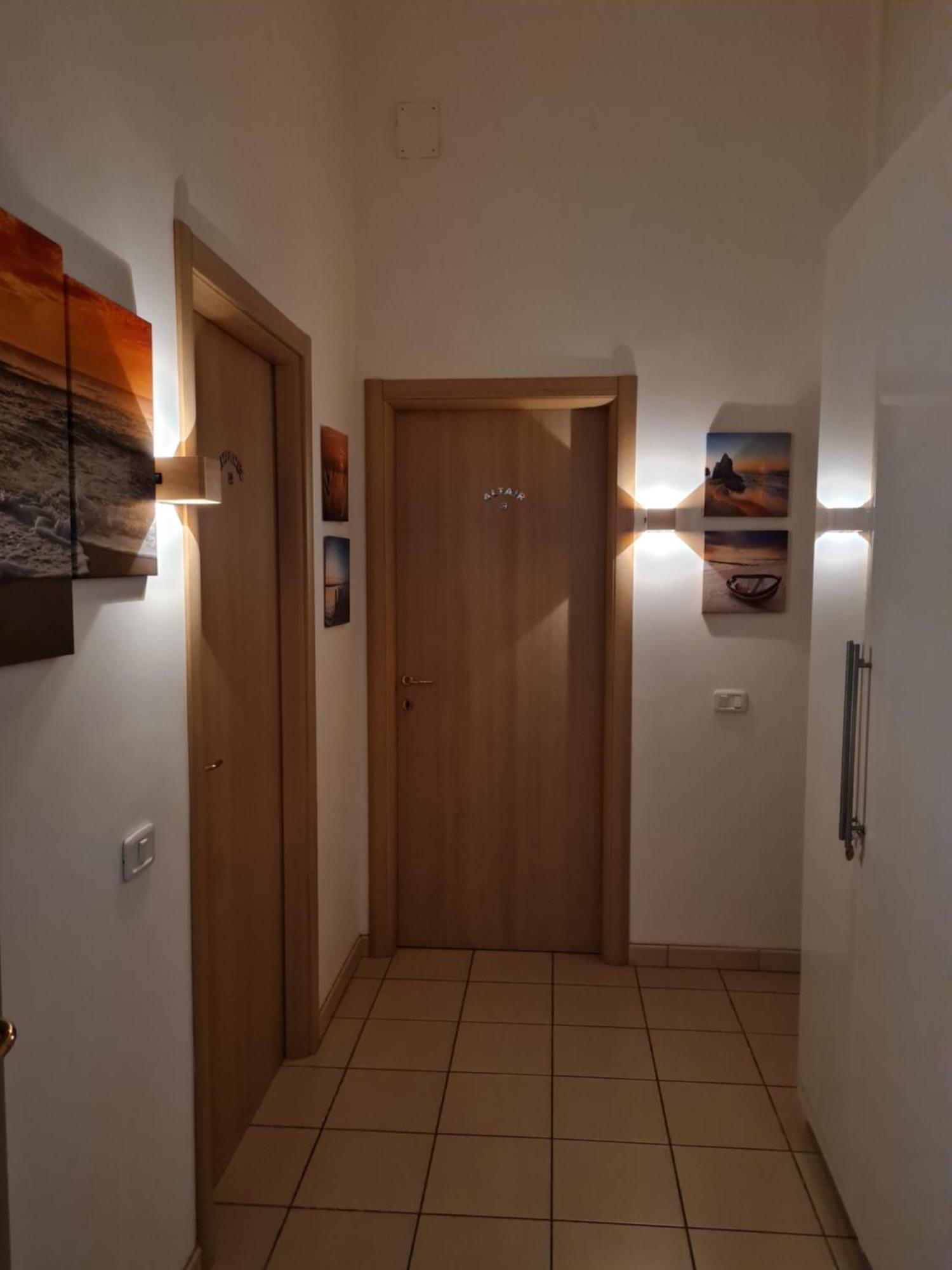 Bed And Breakfast Trestelle Ανκόνα Εξωτερικό φωτογραφία