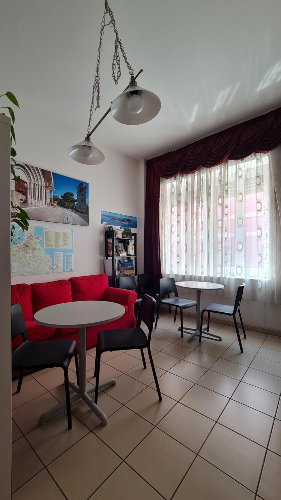 Bed And Breakfast Trestelle Ανκόνα Εξωτερικό φωτογραφία
