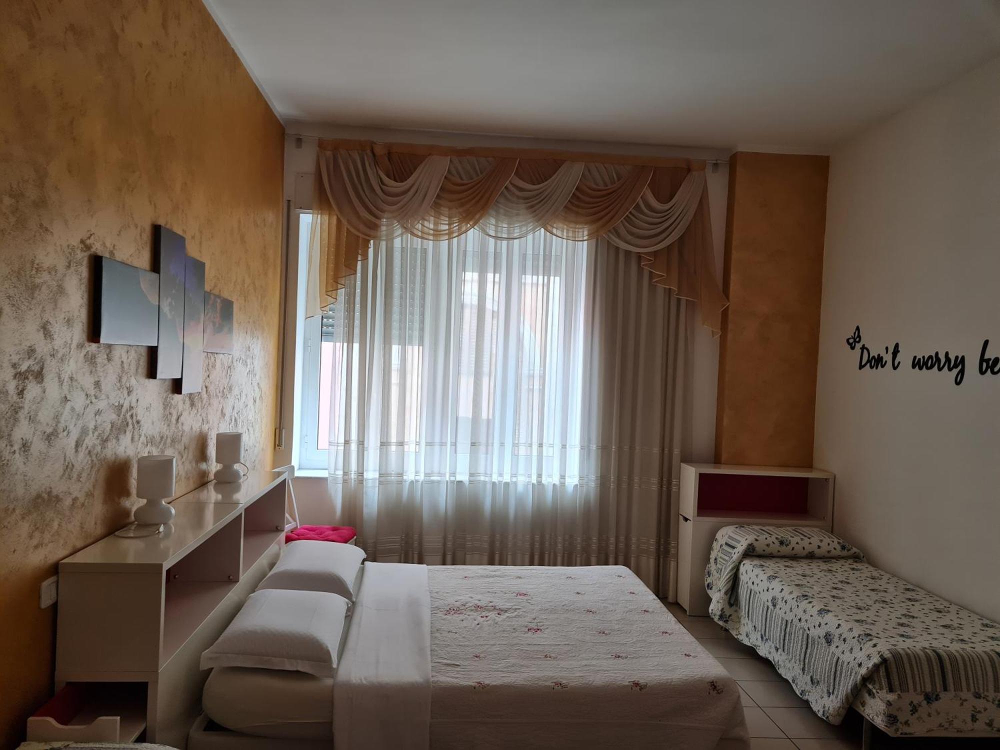 Bed And Breakfast Trestelle Ανκόνα Εξωτερικό φωτογραφία