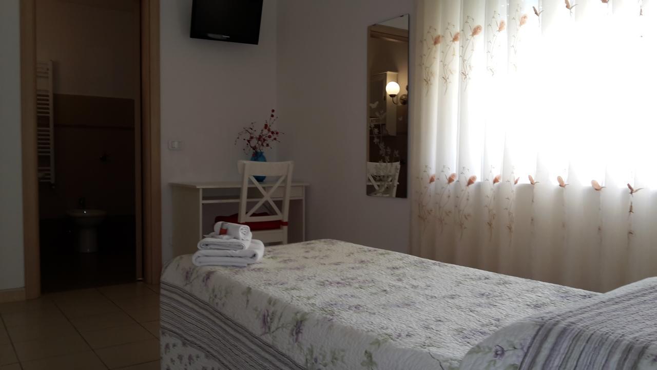 Bed And Breakfast Trestelle Ανκόνα Εξωτερικό φωτογραφία