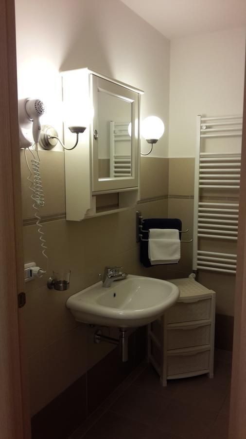 Bed And Breakfast Trestelle Ανκόνα Εξωτερικό φωτογραφία