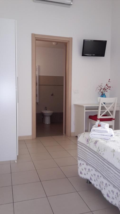 Bed And Breakfast Trestelle Ανκόνα Εξωτερικό φωτογραφία