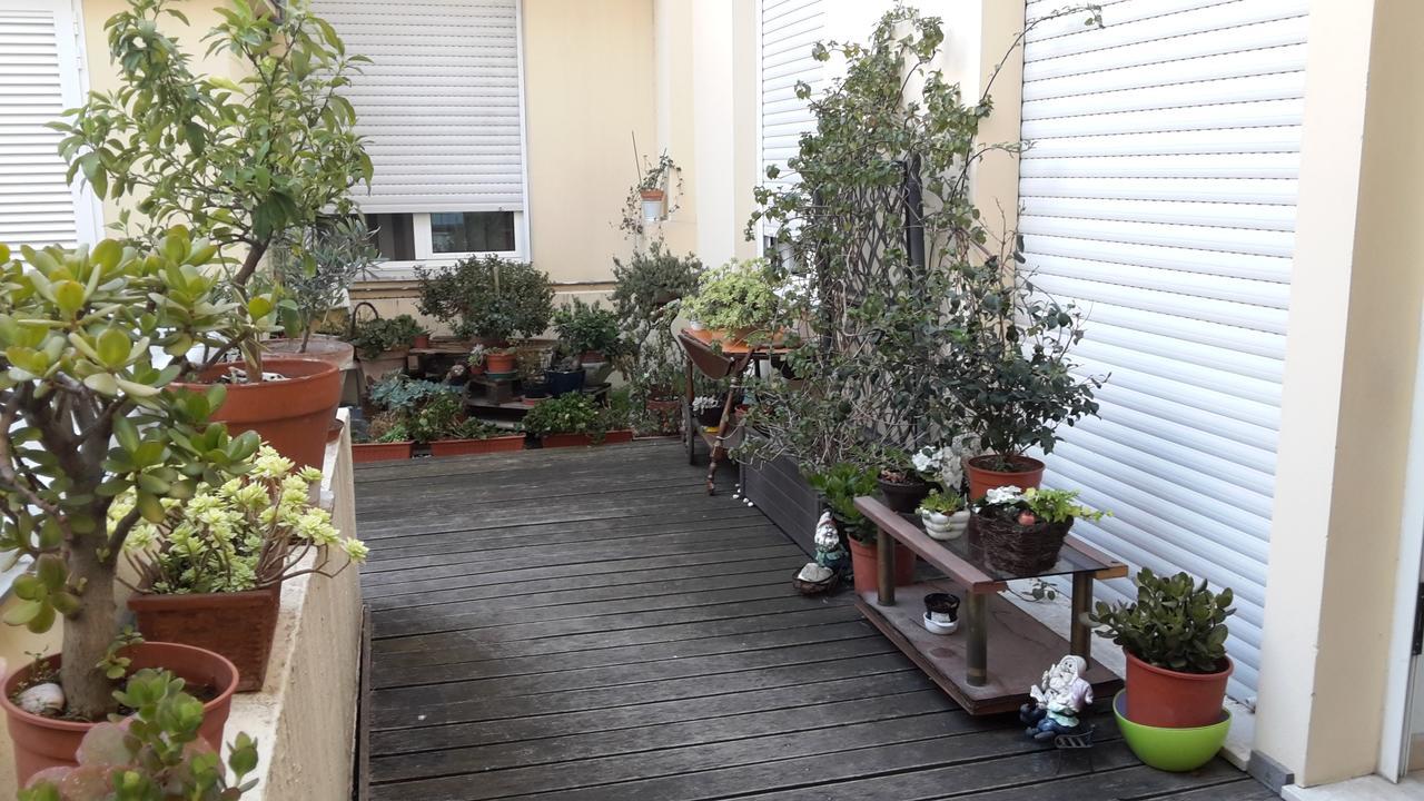 Bed And Breakfast Trestelle Ανκόνα Εξωτερικό φωτογραφία