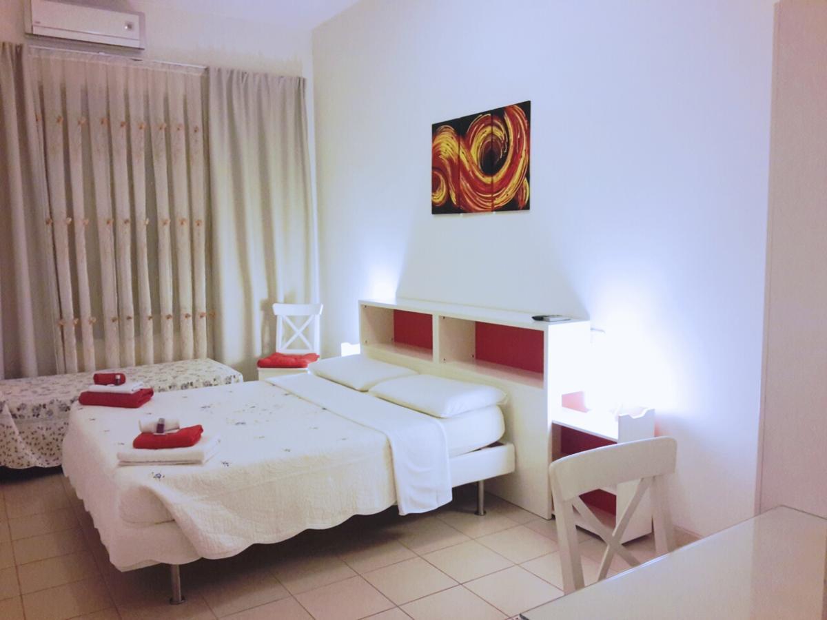 Bed And Breakfast Trestelle Ανκόνα Εξωτερικό φωτογραφία