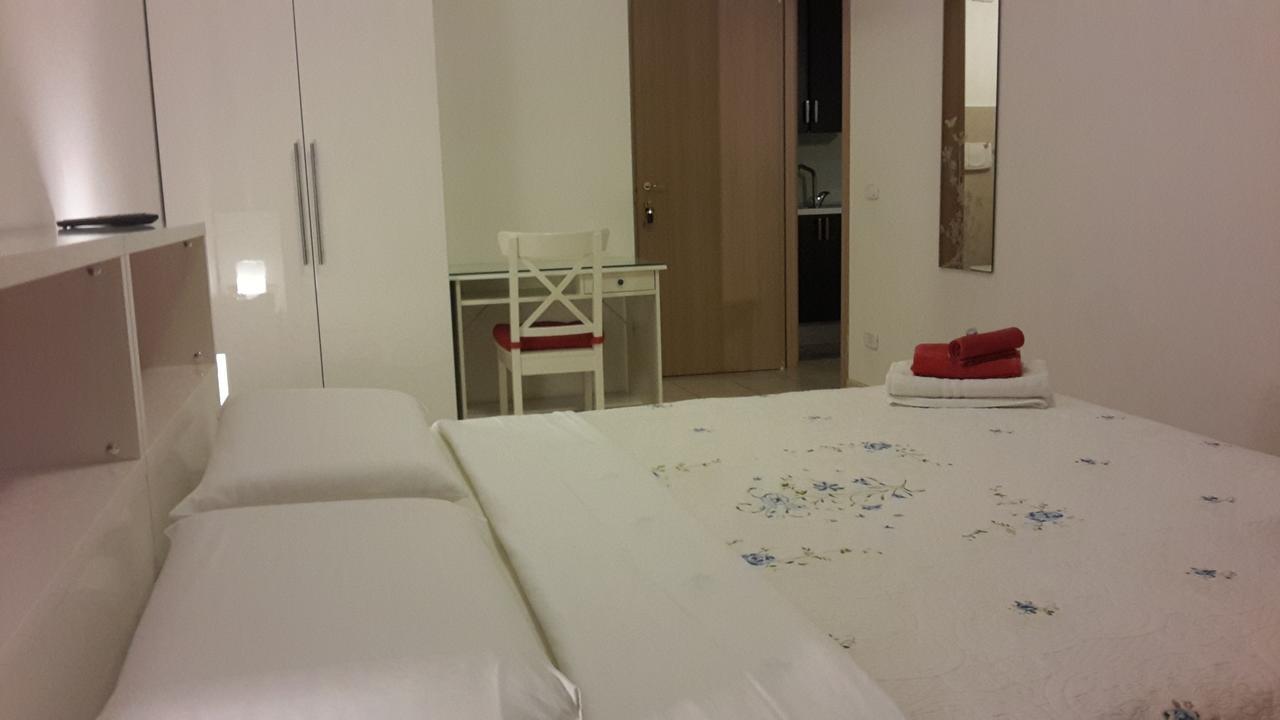 Bed And Breakfast Trestelle Ανκόνα Εξωτερικό φωτογραφία
